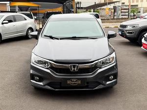 HONDA CITY 1.5 LX 16V