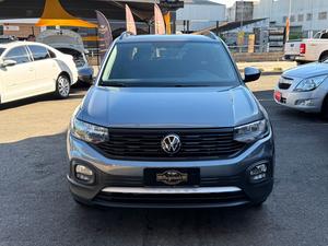 VOLKSWAGEN T-CROSS 1.0 200 TSI