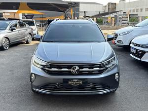 VOLKSWAGEN NIVUS 1.0 200 TSI HIGHLINE