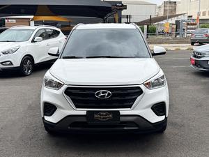 HYUNDAI CRETA 1.6 16V ATTITUDE