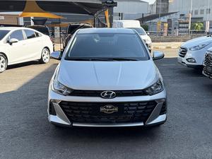 HYUNDAI HB20 1.0 SENSE 12V