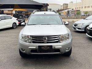 RENAULT DUSTER 1.6 DYNAMIQUE 4X2 16V