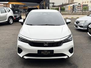HONDA CITY 1.5 I Vtec Flex Touring Cvt