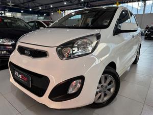 PICANTO