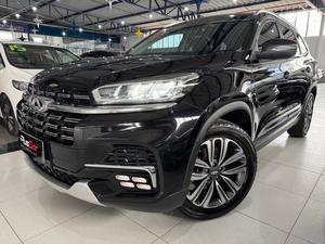 TIGGO 8