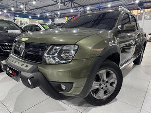 DUSTER OROCH
