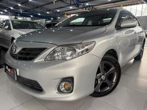 COROLLA