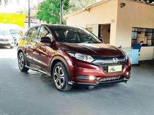 HR-V