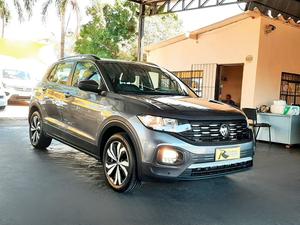 T-CROSS