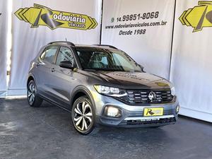 T-CROSS