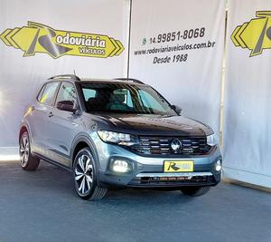 T-CROSS