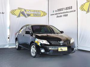COROLLA