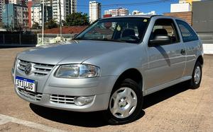 VOLKSWAGEN GOL 1.0 MI 8V G.IV