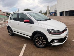 VOLKSWAGEN FOX 1.6 MSI PEPPER 16V