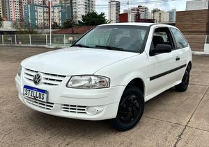 VOLKSWAGEN GOL 1.0 MI 8V
