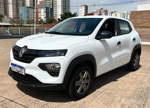 RENAULT KWID 1.0 12V SCE ZEN