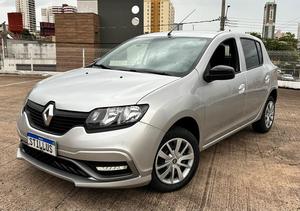 RENAULT SANDERO 1.0 12V SCE LIFE