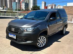 FIAT STRADA 1.4 FIRE ENDURANCE CS