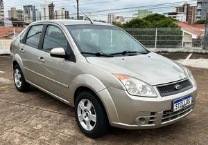 FORD FIESTA 1.0 MPI SEDAN 8V
