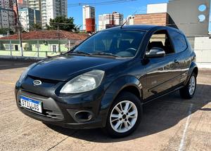 FORD KA 1.0 MPI 8V