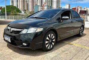 HONDA CIVIC 1.8 LXL 16V