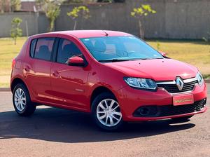 SANDERO