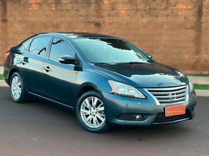 SENTRA
