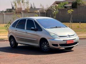 XSARA PICASSO