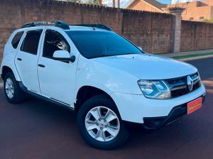 DUSTER