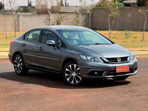 CIVIC