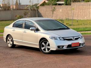 CIVIC