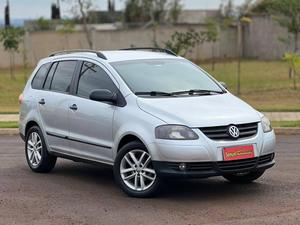 VOLKSWAGEN SPACEFOX