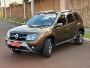 DUSTER