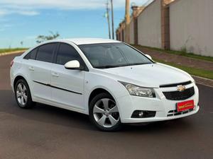CRUZE