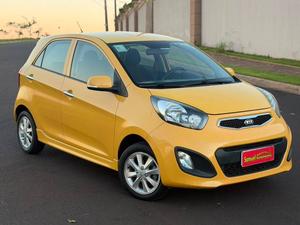 PICANTO