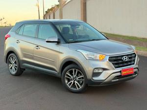 CRETA