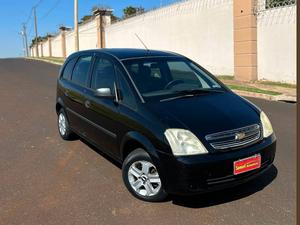 MERIVA