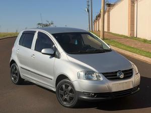VOLKSWAGEN FOX 1.0 MI CITY 8V