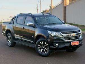 CHEVROLET S10 2.8 LTZ 4X4 CD TURBO