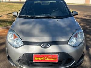 FORD FIESTA 1.6 MPI CLASS SEDAN 8V