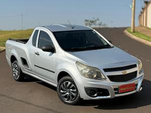 CHEVROLET MONTANA 1.4 MPFI LS CS 8V