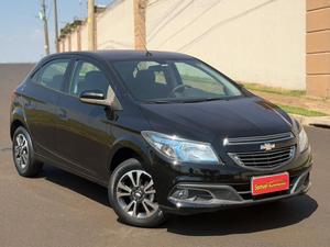 CHEVROLET ONIX 1.4 MPFI LTZ 8V