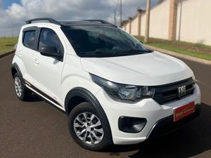 FIAT MOBI 1.0 EVO TRCKKING
