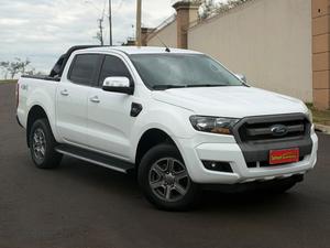 FORD RANGER 2.2 XLS 4X4 CD 16V