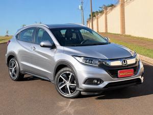 HONDA HR-V 1.8 16V EX