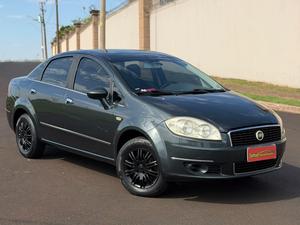 FIAT LINEA 1.8 ESSENCE 16V