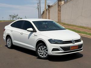 VOLKSWAGEN VIRTUS 1.6 MSI SENSE TOTAL