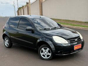 FORD KA 1.0 MPI 8V