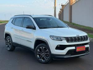 JEEP COMPASS 1.3 T270 TURBO LONGITUDE