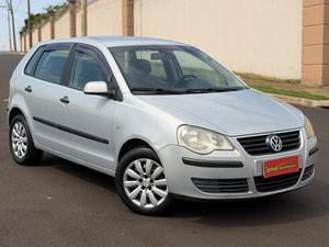 VOLKSWAGEN POLO 1.6 MI 8V